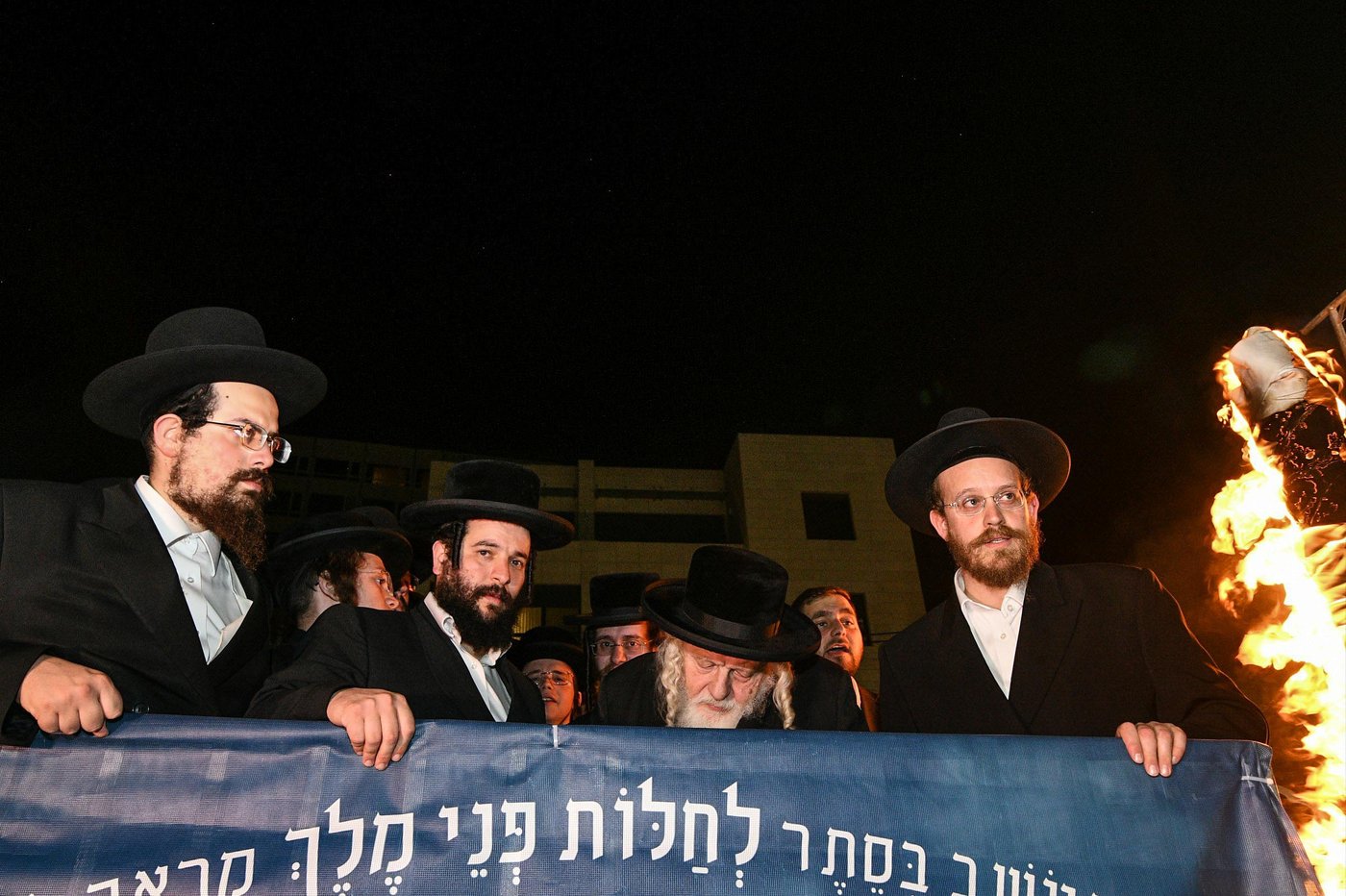 הילולת שמעון הצדיק זיע"א