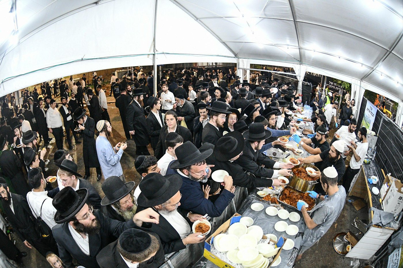 הילולת שמעון הצדיק זיע"א
