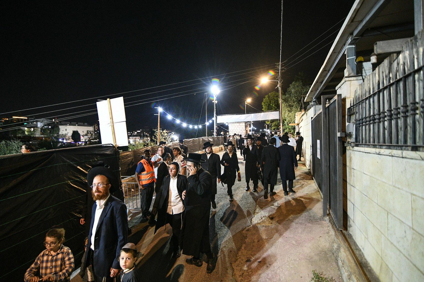 הילולת שמעון הצדיק זיע"א