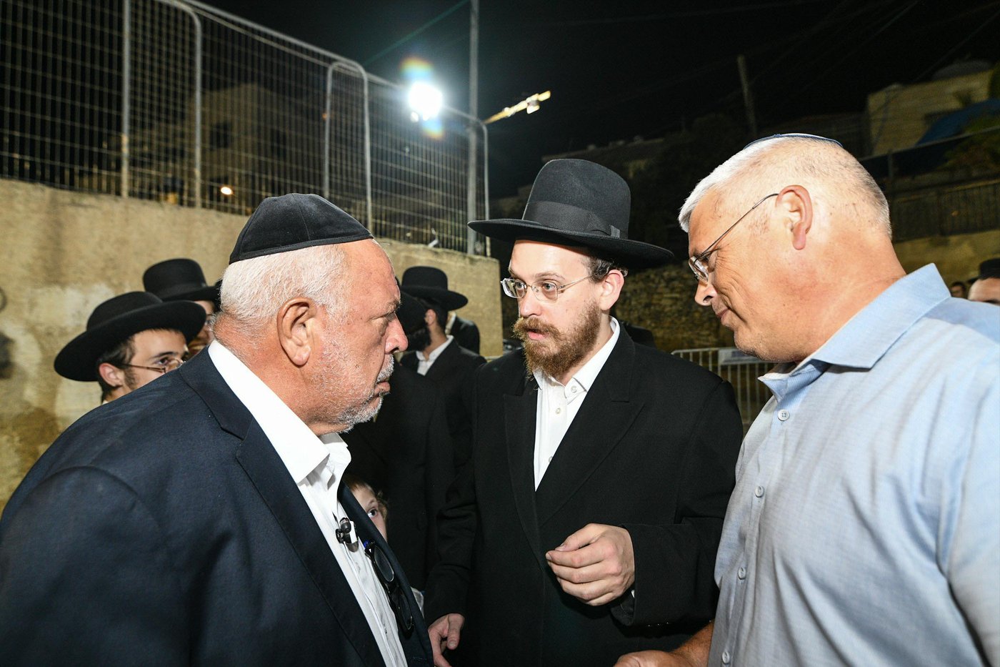 הילולת שמעון הצדיק זיע"א