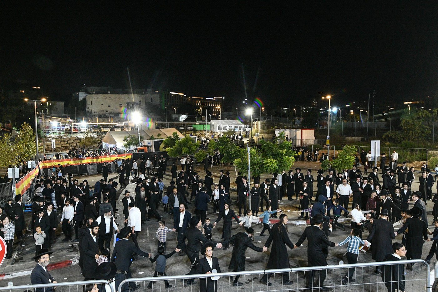 הילולת שמעון הצדיק זיע"א
