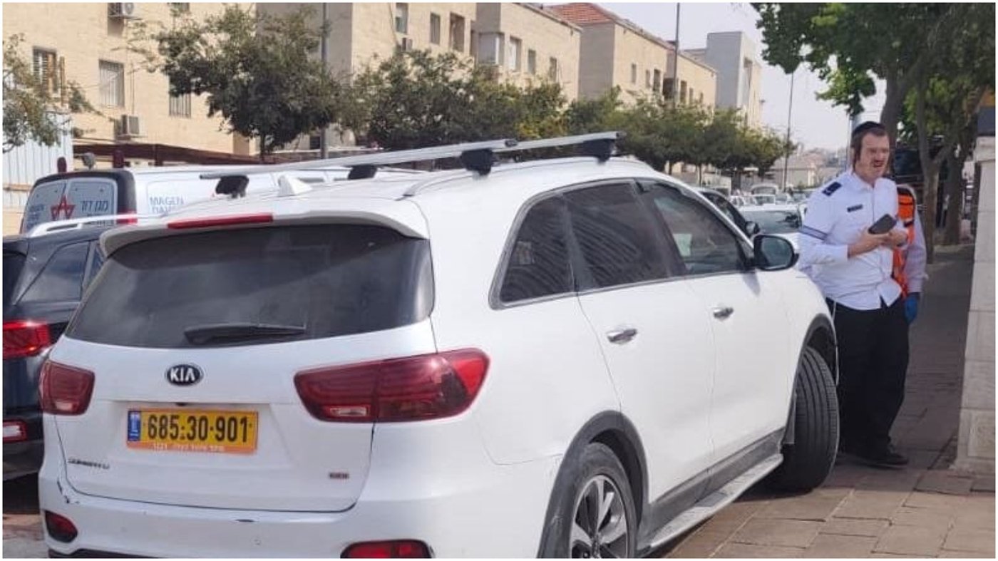 עשרה פעוטות פותחו תגובה אלרגית במעון בביתר עילית