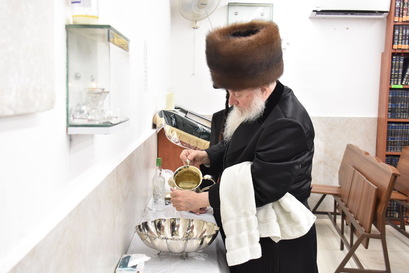 מהטיש בוואסלוי