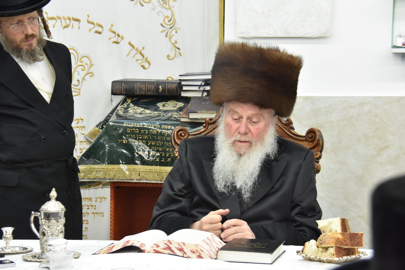 מהטיש בוואסלוי