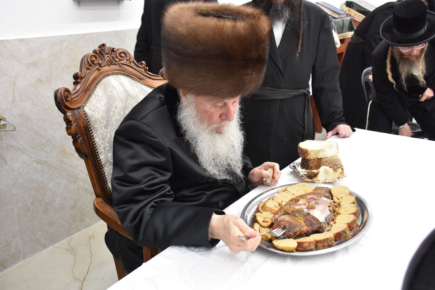 מהטיש בוואסלוי