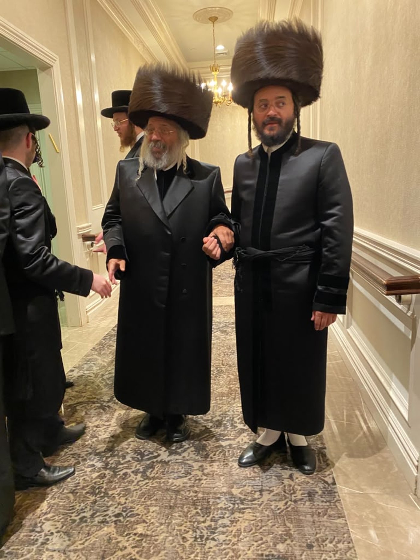 שמחת בית ניקלשבורג - סטרעטין | צילום: באדיבות המצלם