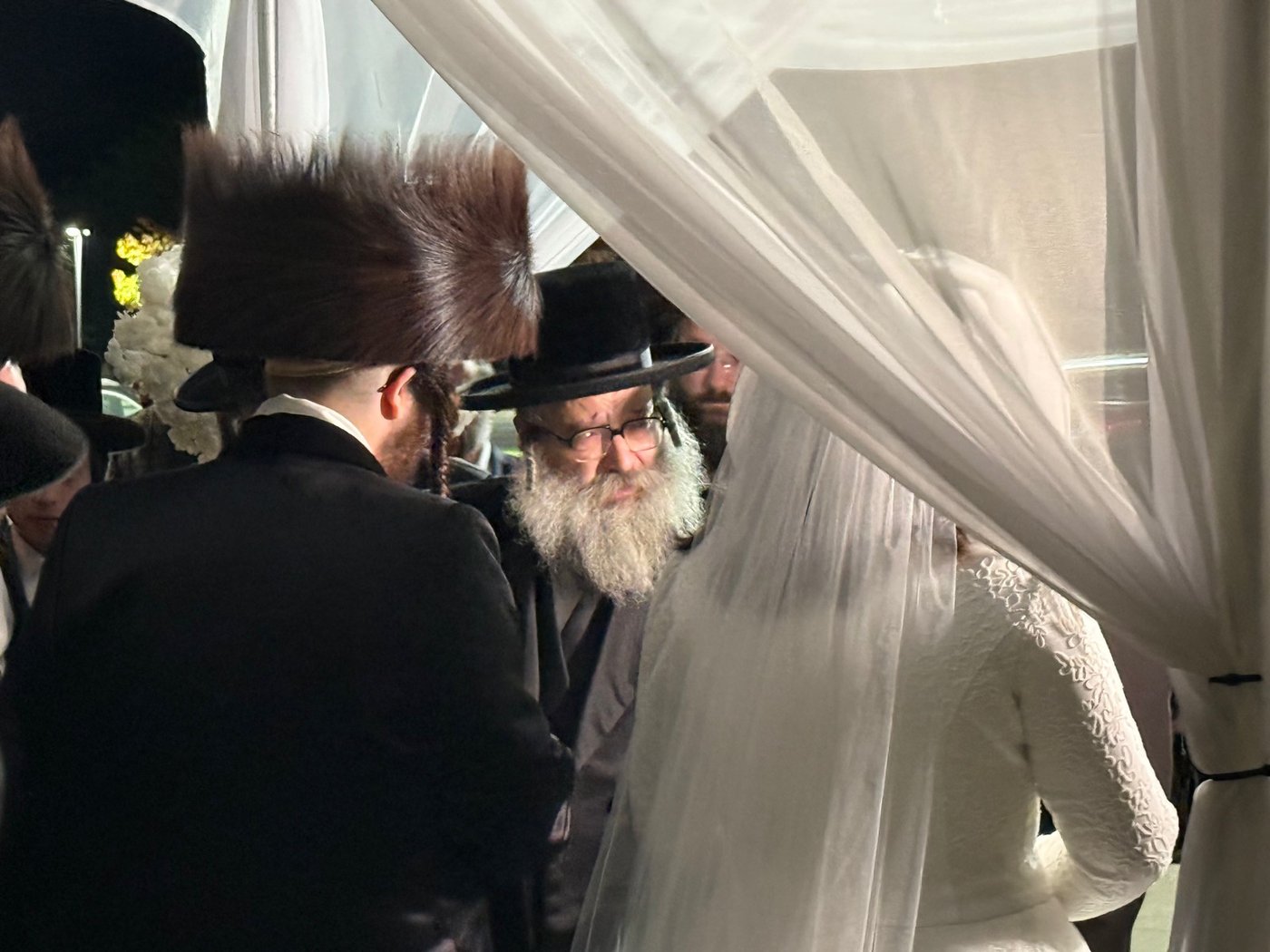 שמחת בית ניקלשבורג - סטרעטין | צילום: באדיבות המצלם