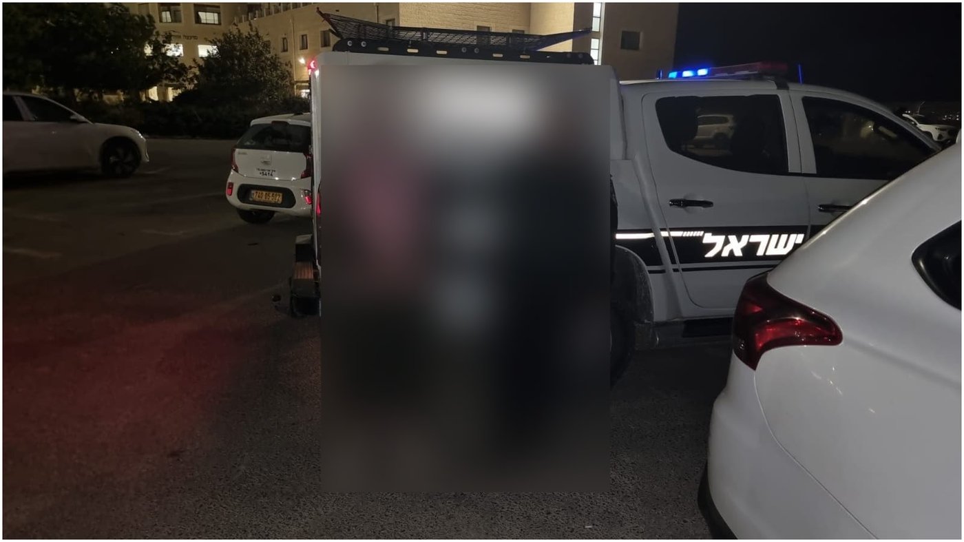 נעצרה אחרי שהסיתה נגד ראש הממשלה ותמכה בטרור