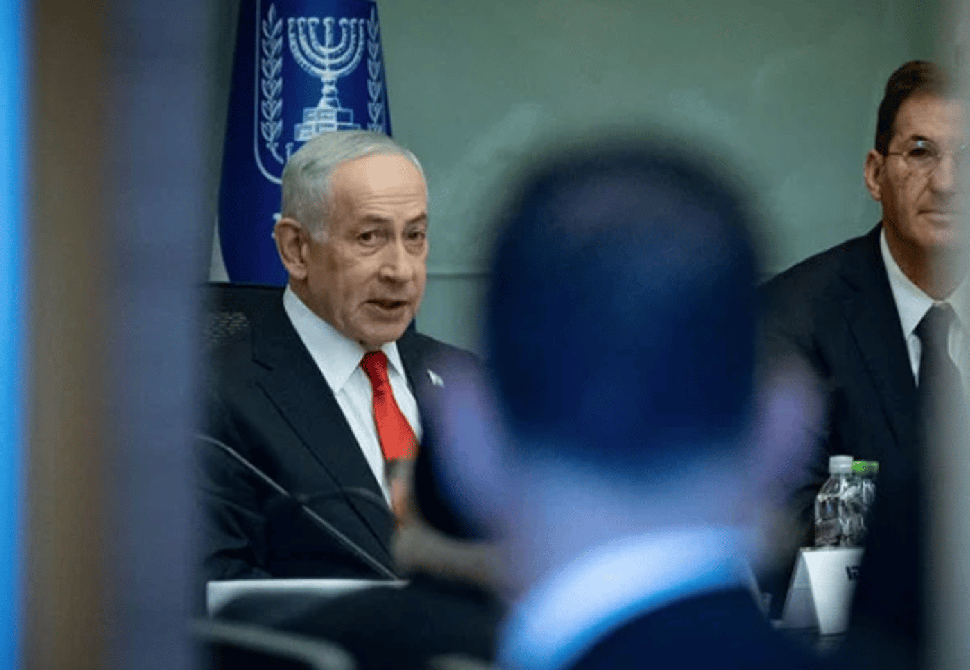 נתניהו מגיב: אתה רציני? כמה חיים היינו יכולים להציל