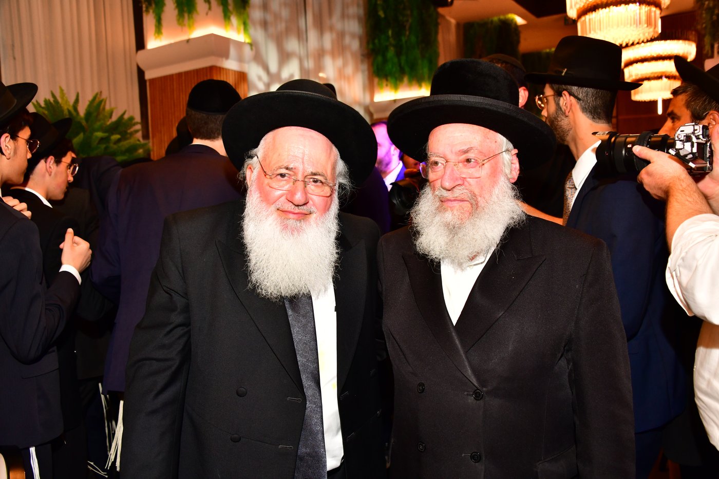 מהשמחה | צילום: שוקי לרר