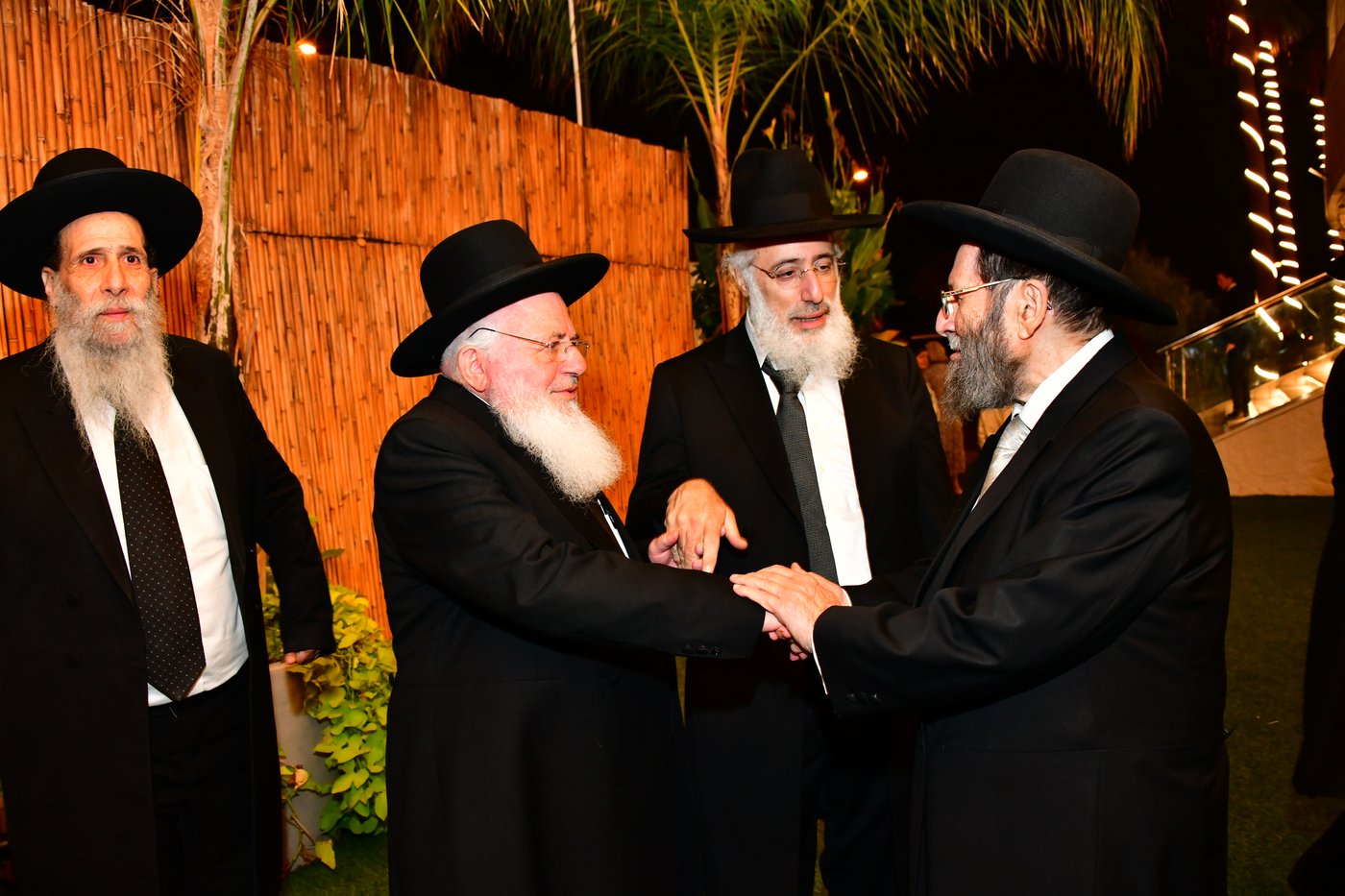 מהשמחה | צילום: שוקי לרר