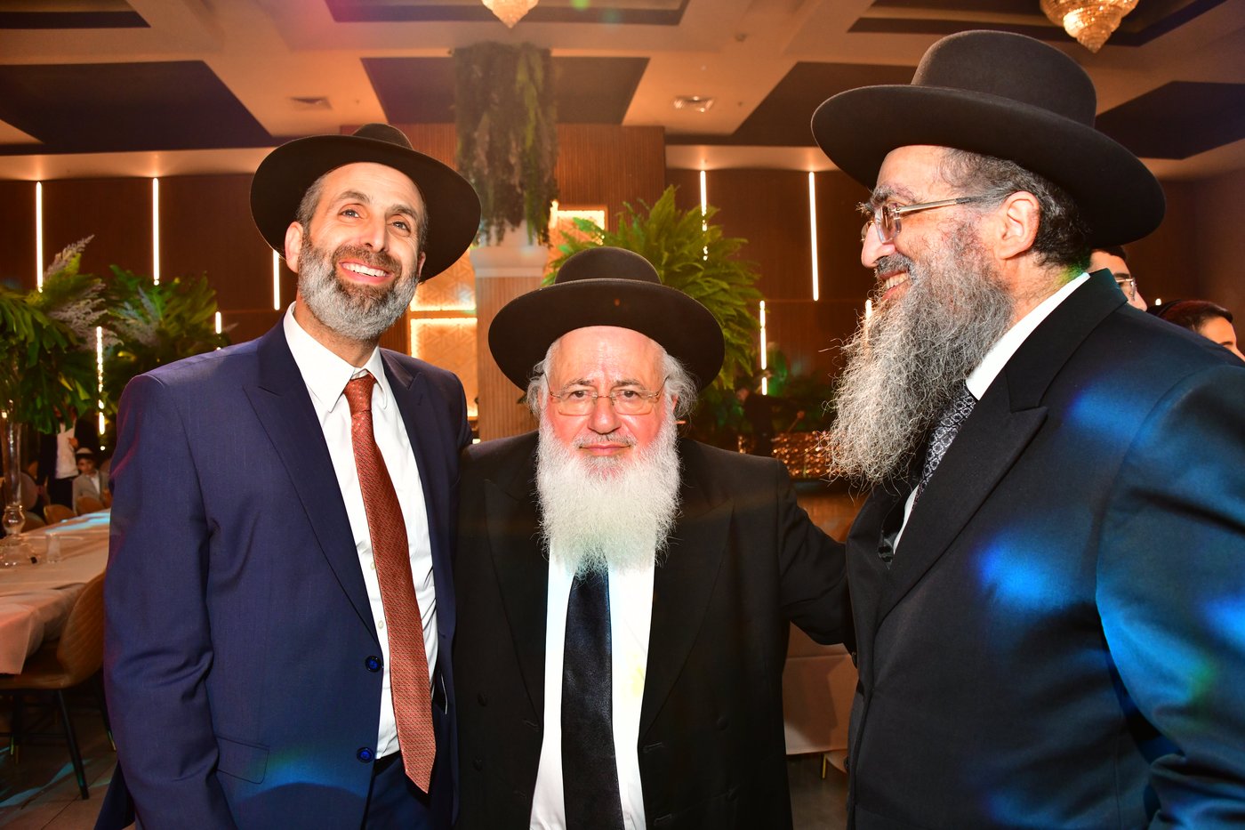מהשמחה | צילום: שוקי לרר