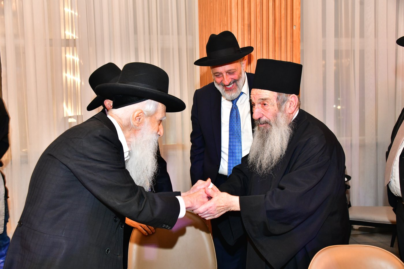 מהשמחה | צילום: שוקי לרר