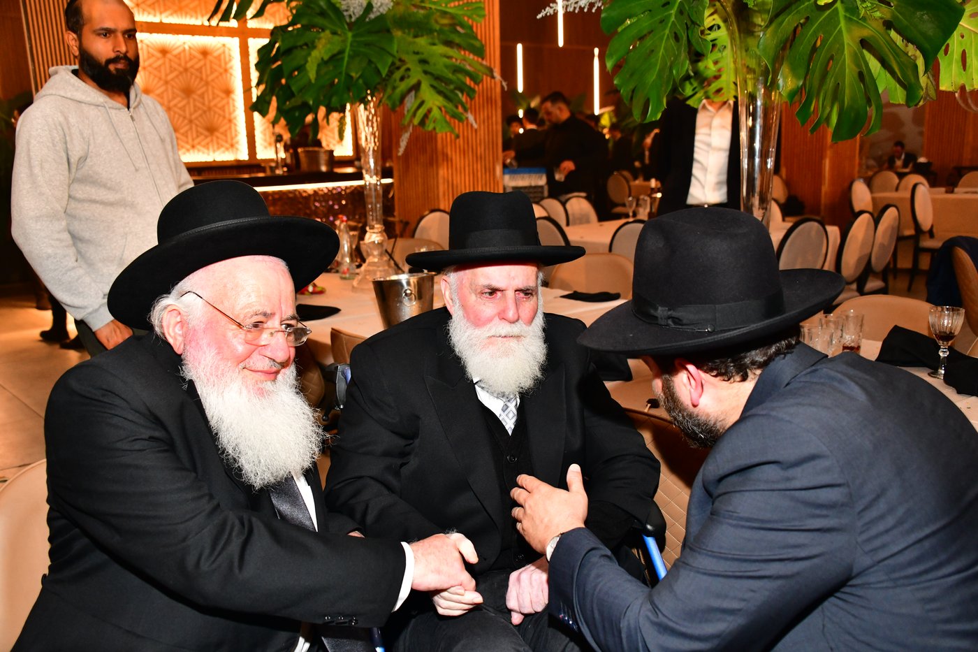 מהשמחה | צילום: שוקי לרר