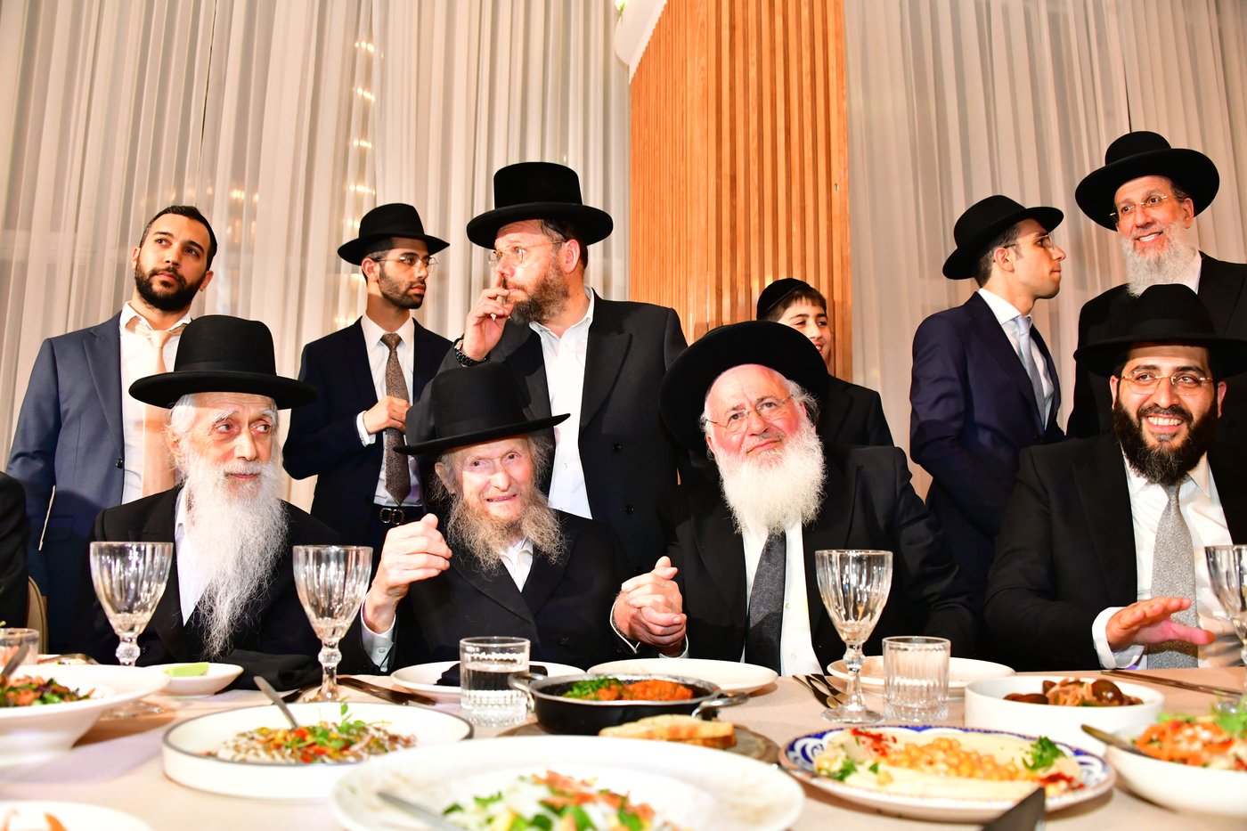 מהשמחה | צילום: שוקי לרר