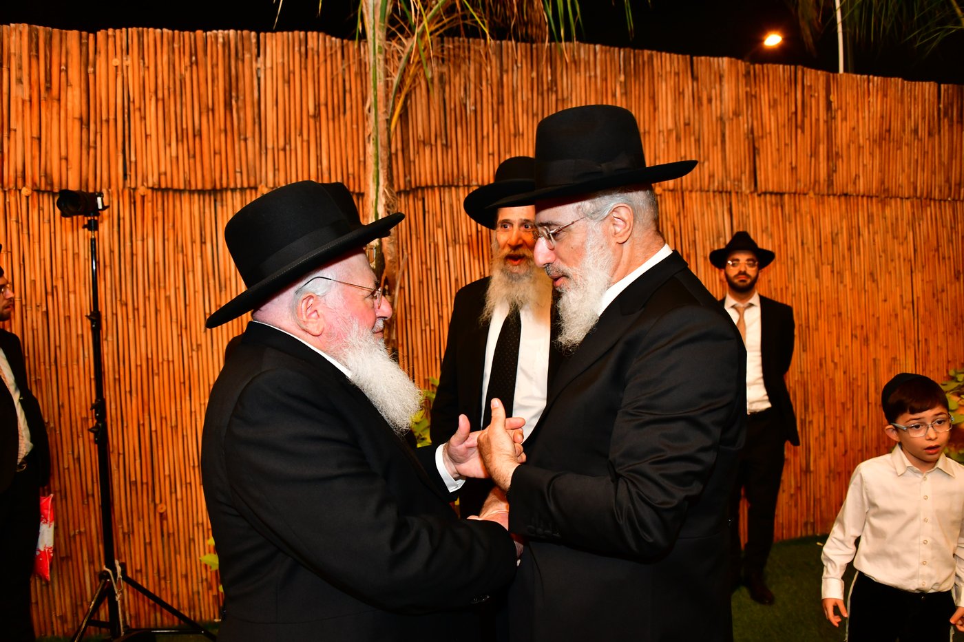 מהשמחה | צילום: שוקי לרר