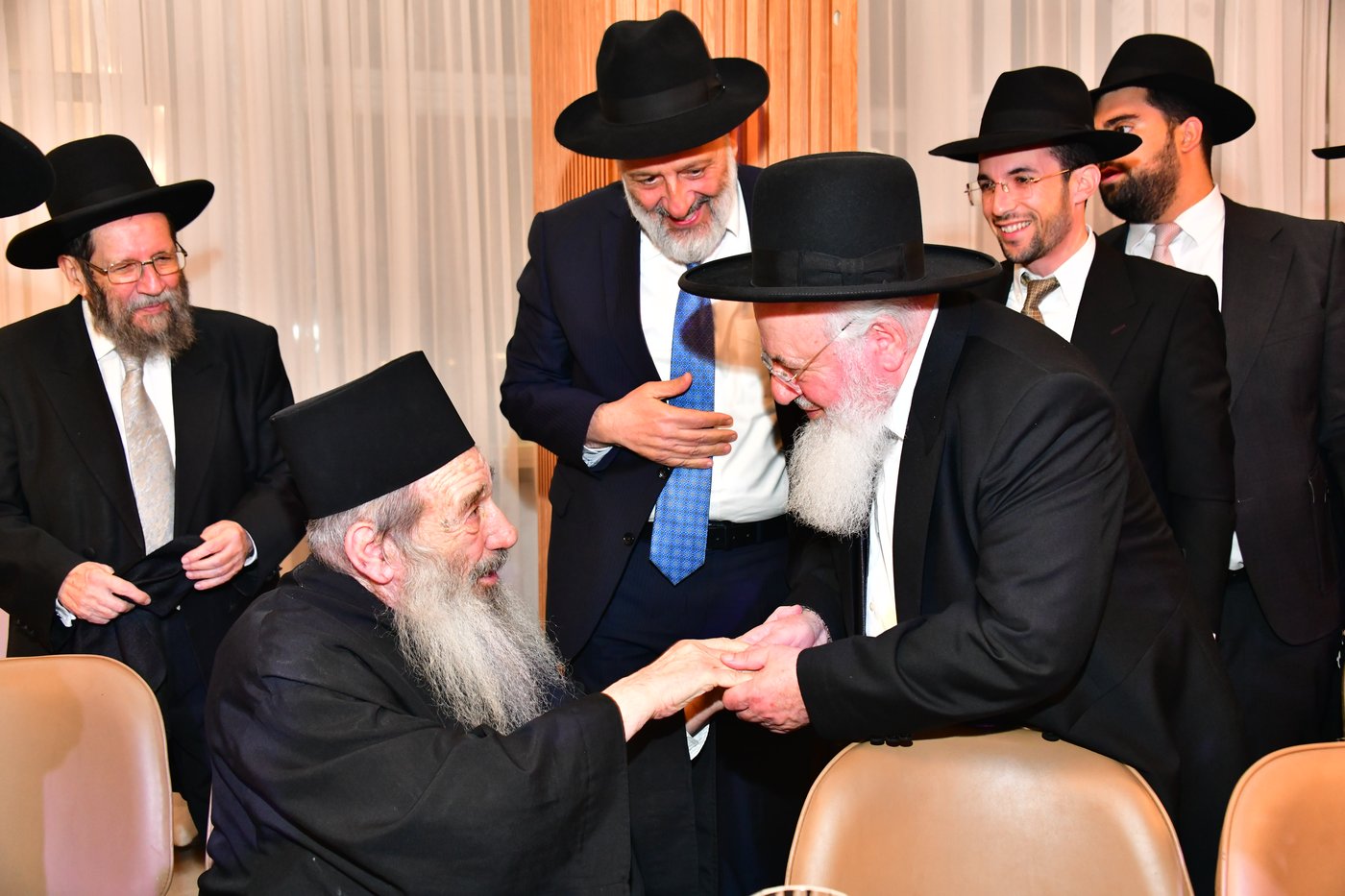 מהשמחה | צילום: שוקי לרר