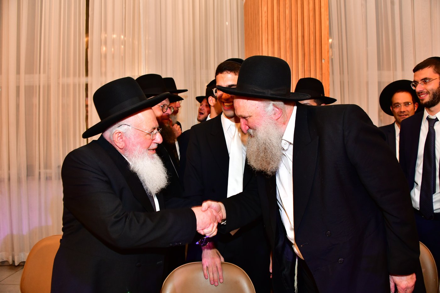 מהשמחה | צילום: שוקי לרר