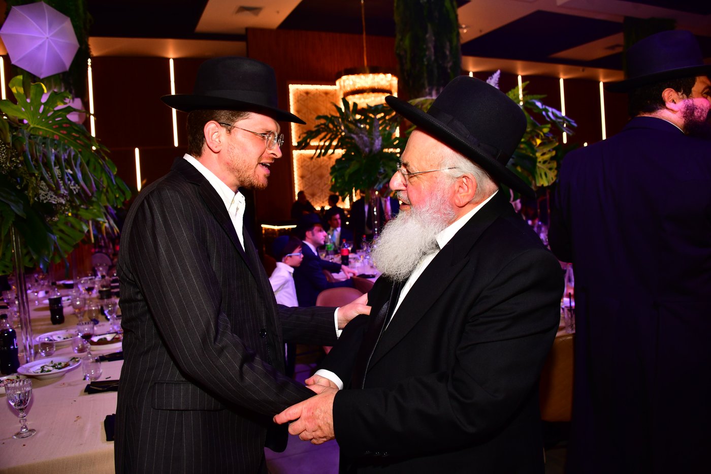 מהשמחה | צילום: שוקי לרר
