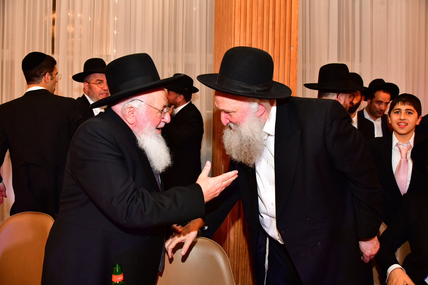 מהשמחה | צילום: שוקי לרר