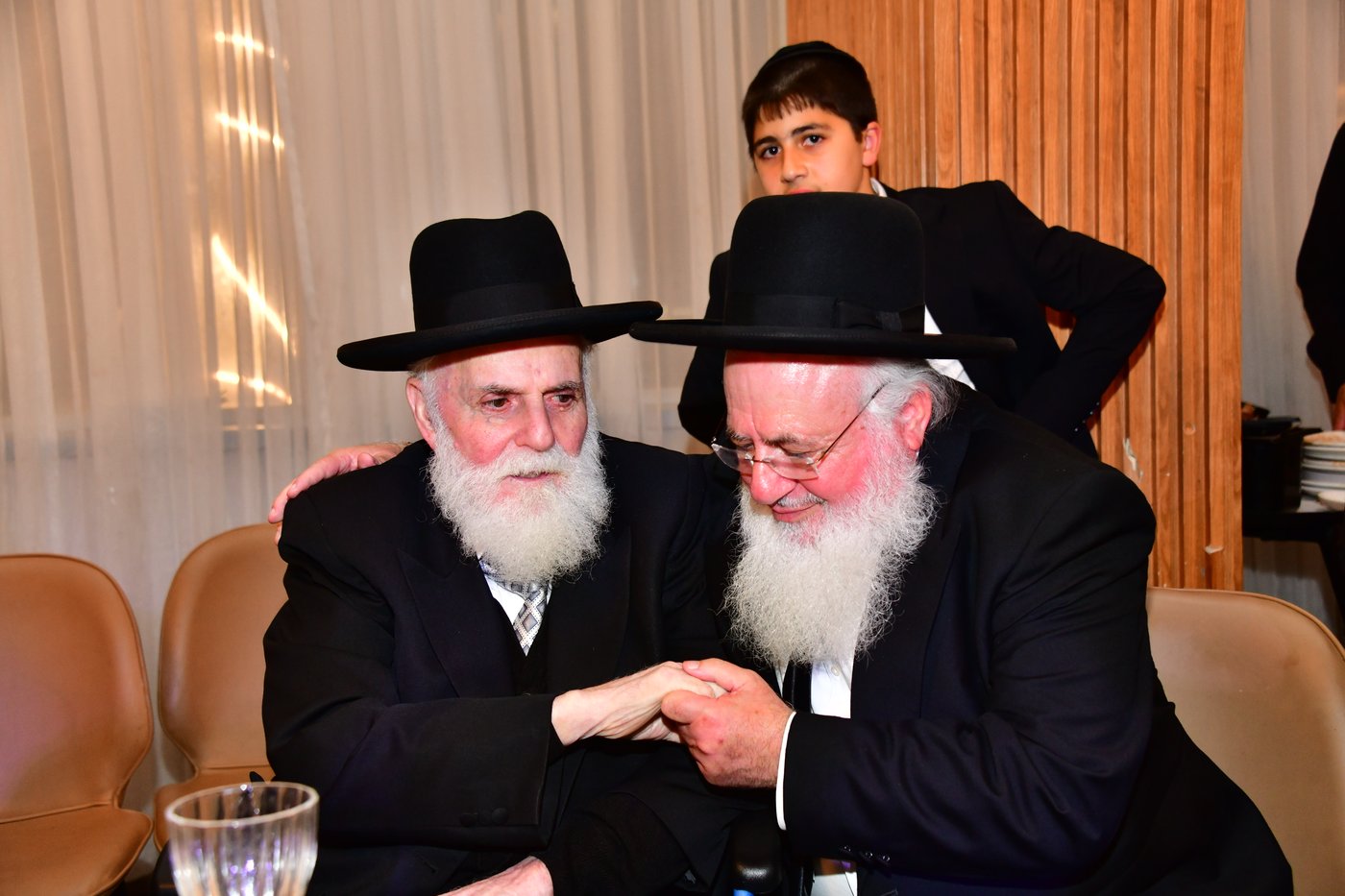 מהשמחה | צילום: שוקי לרר