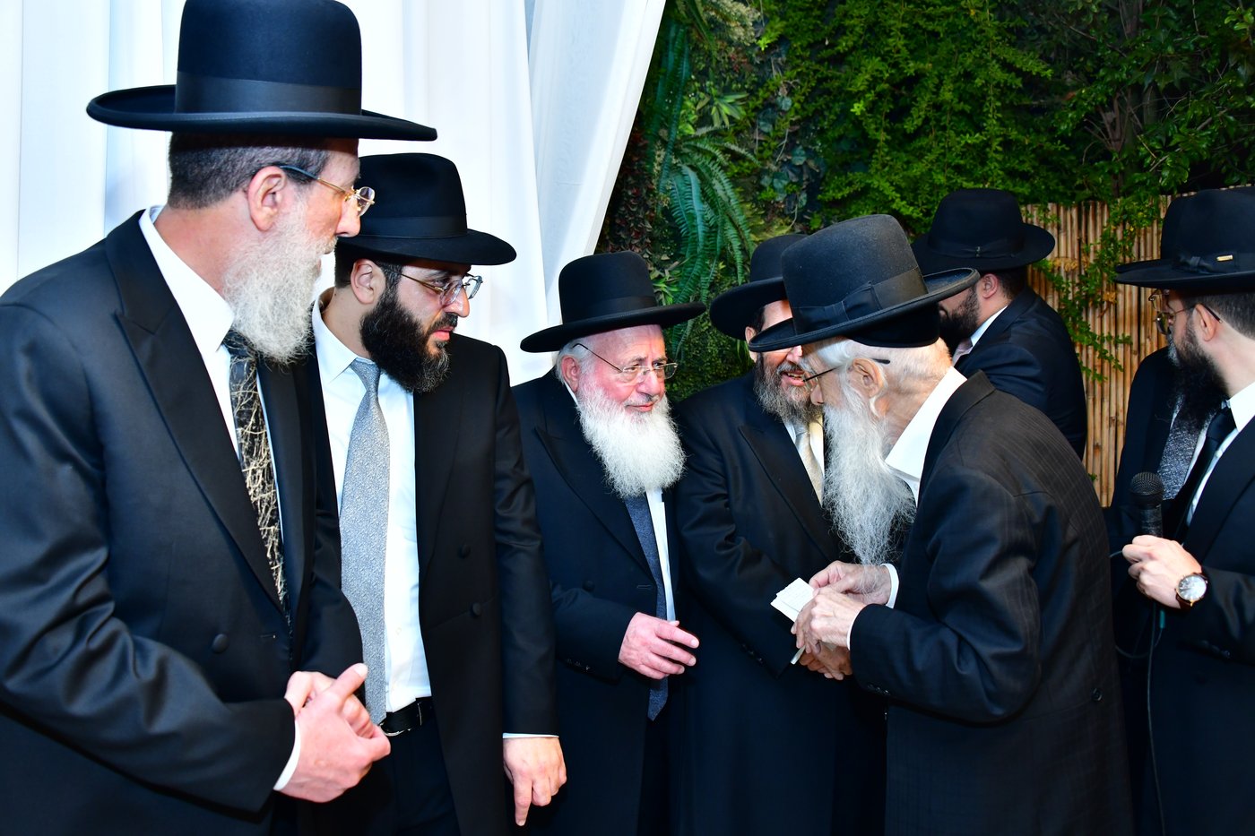 מהשמחה | צילום: שוקי לרר