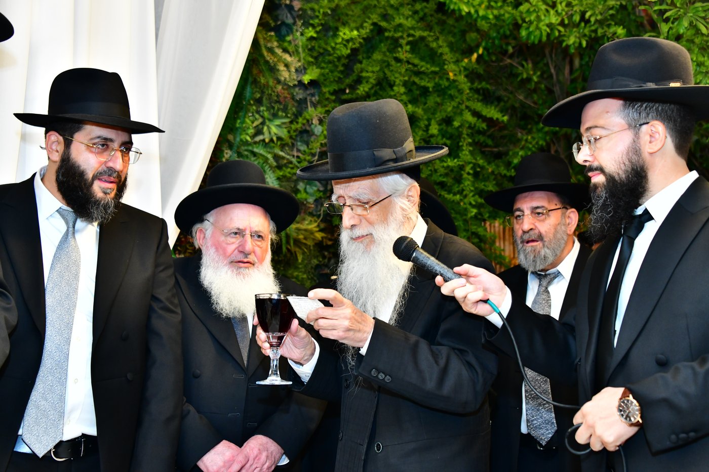 מהשמחה | צילום: שוקי לרר