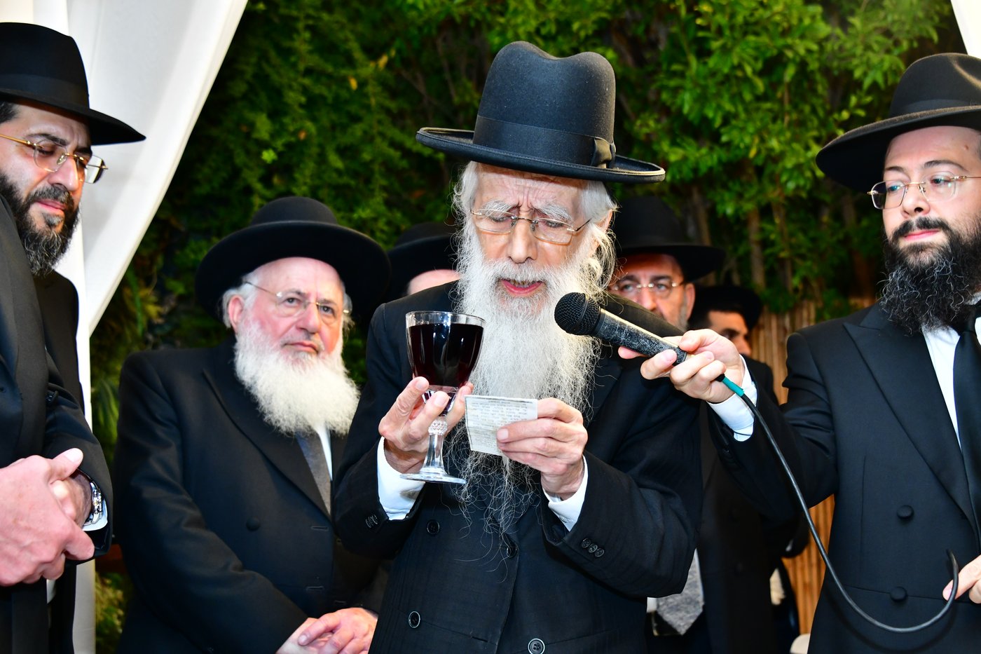 מהשמחה | צילום: שוקי לרר