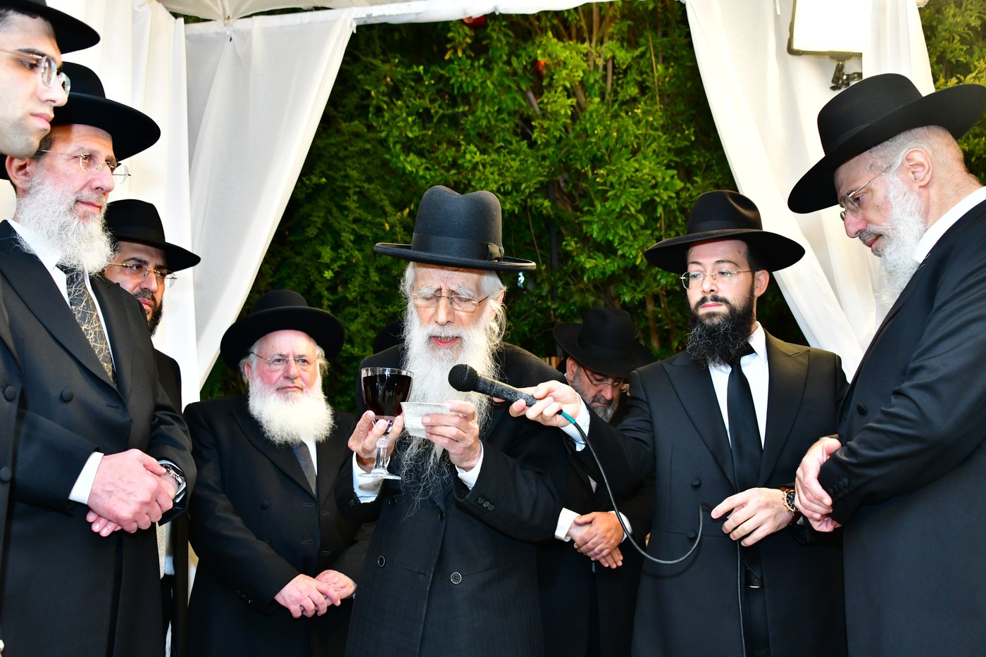 מהשמחה | צילום: שוקי לרר