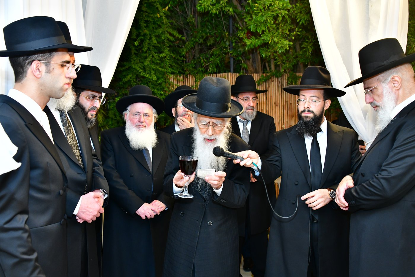 מהשמחה | צילום: שוקי לרר