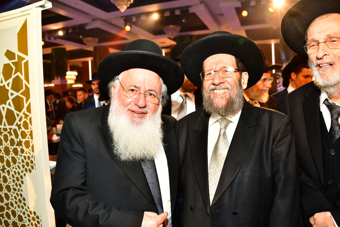 מהשמחה | צילום: שוקי לרר