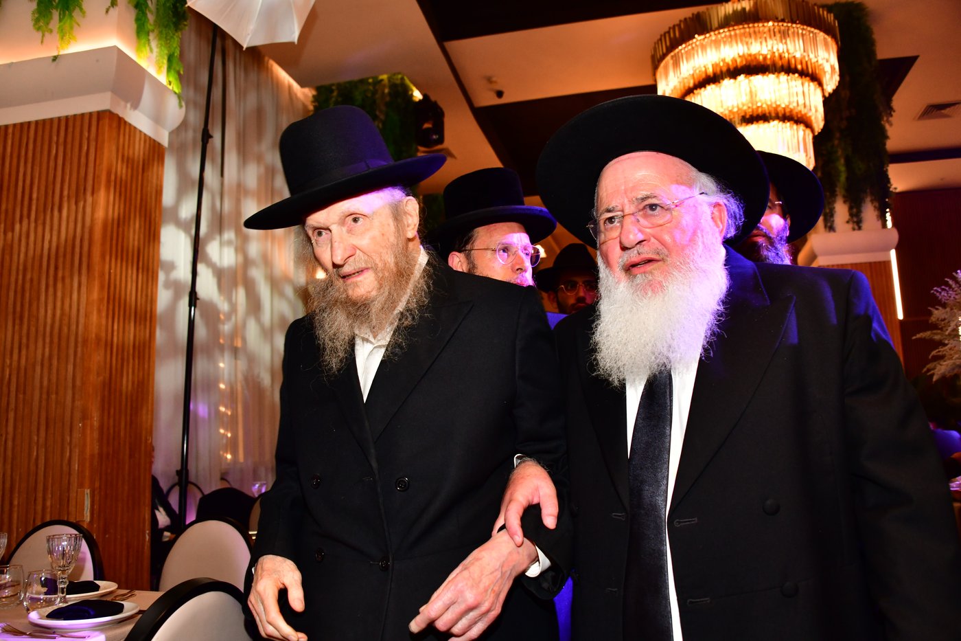 מהשמחה | צילום: שוקי לרר