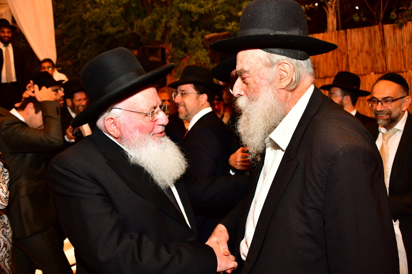 מהשמחה | צילום: שוקי לרר