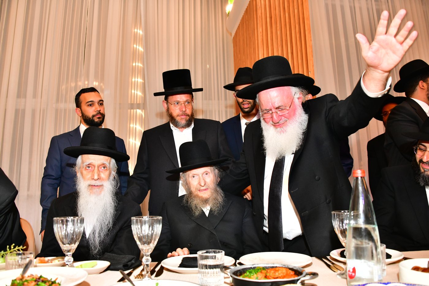 מהשמחה | צילום: שוקי לרר