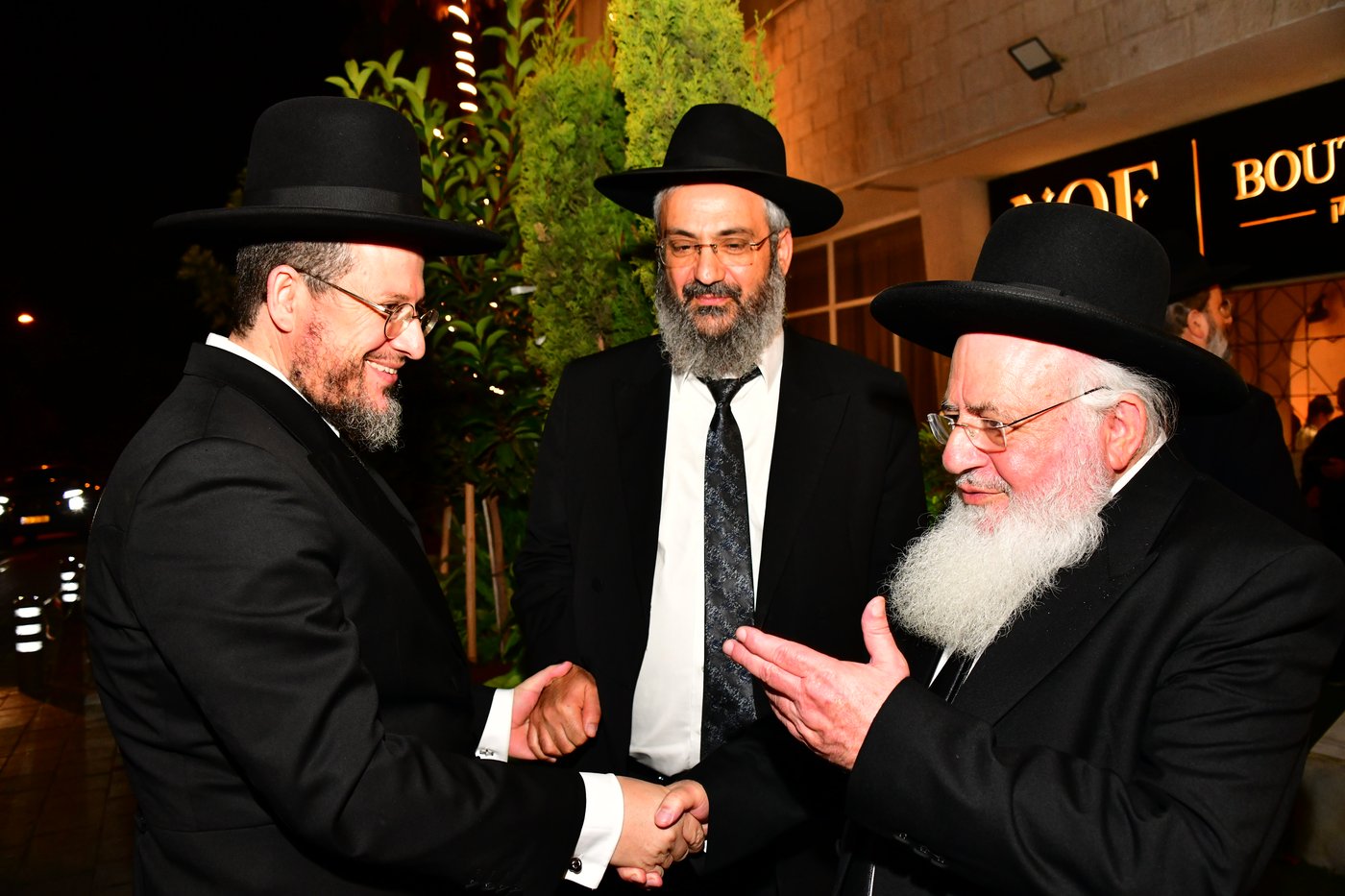 מהשמחה | צילום: שוקי לרר