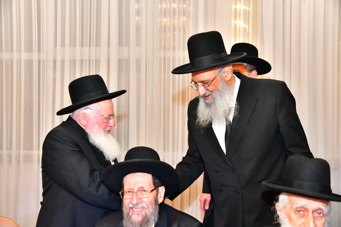 מהשמחה | צילום: שוקי לרר
