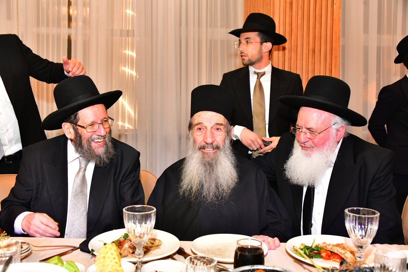 מהשמחה | צילום: שוקי לרר