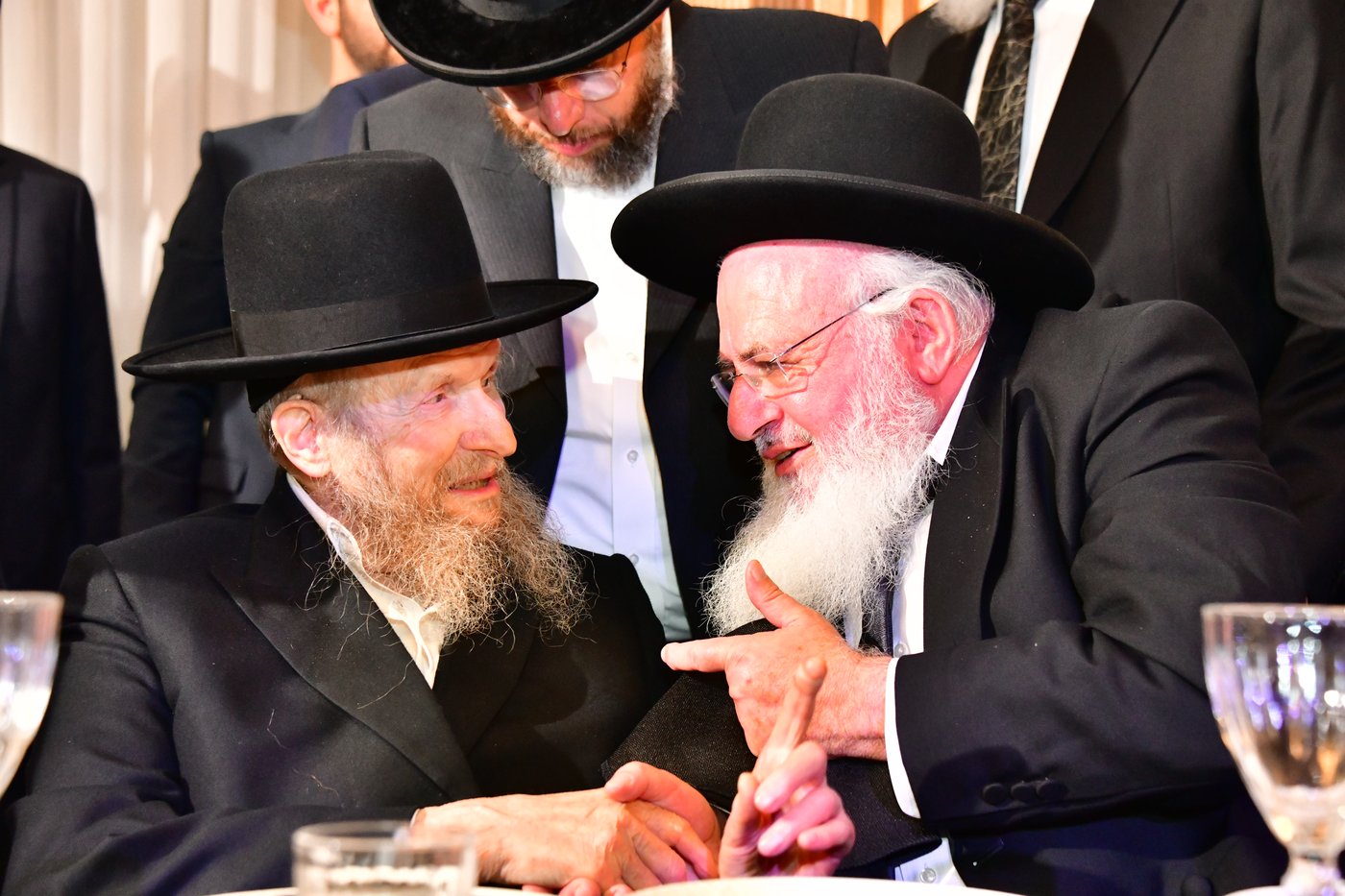 מהשמחה | צילום: שוקי לרר