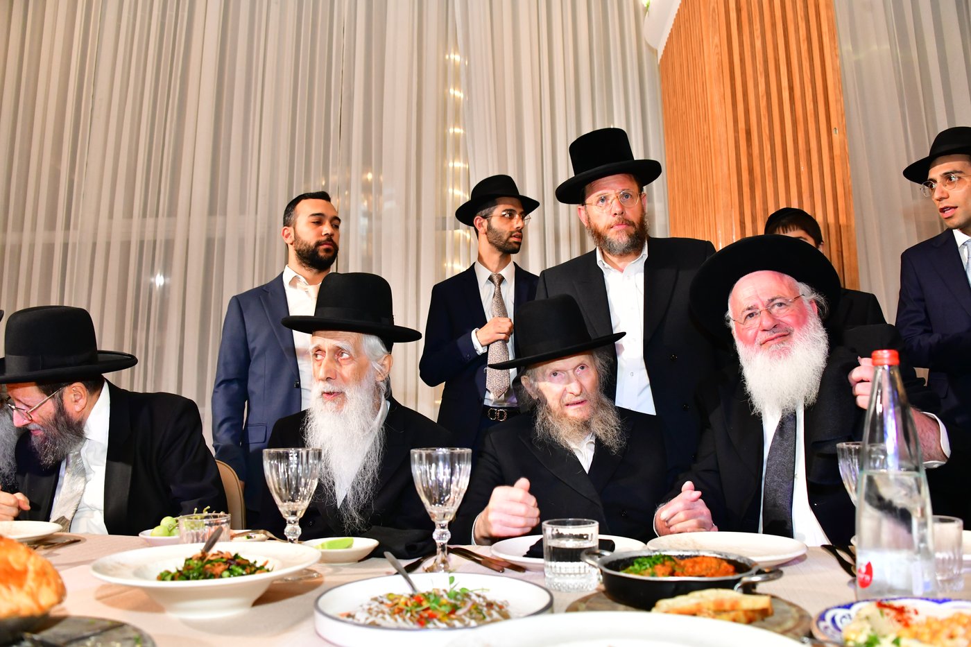 מהשמחה | צילום: שוקי לרר