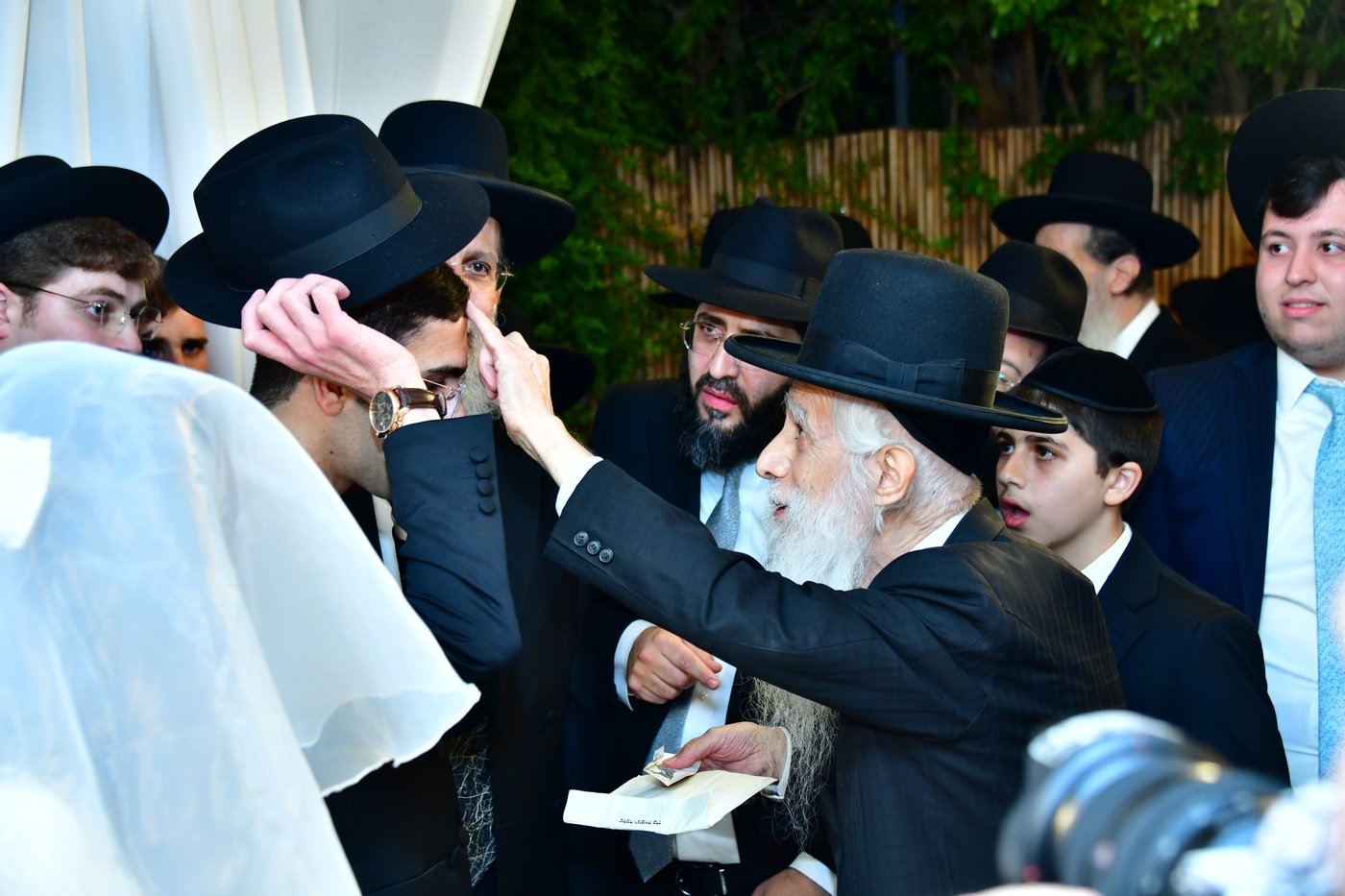 מהשמחה | צילום: שוקי לרר