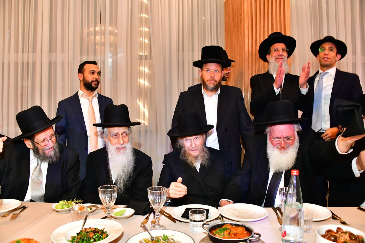 מהשמחה | צילום: שוקי לרר