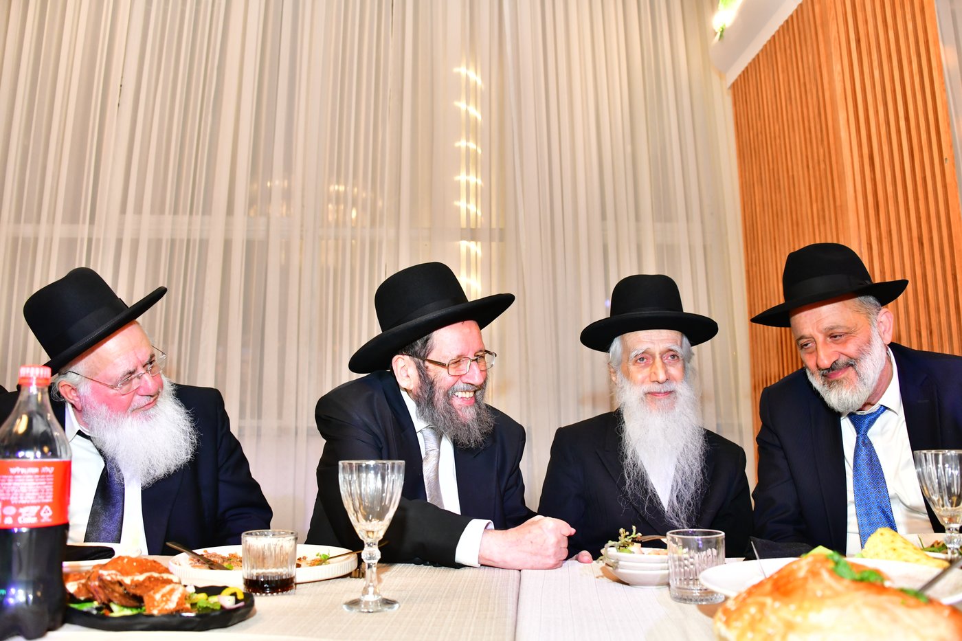 מהשמחה | צילום: שוקי לרר