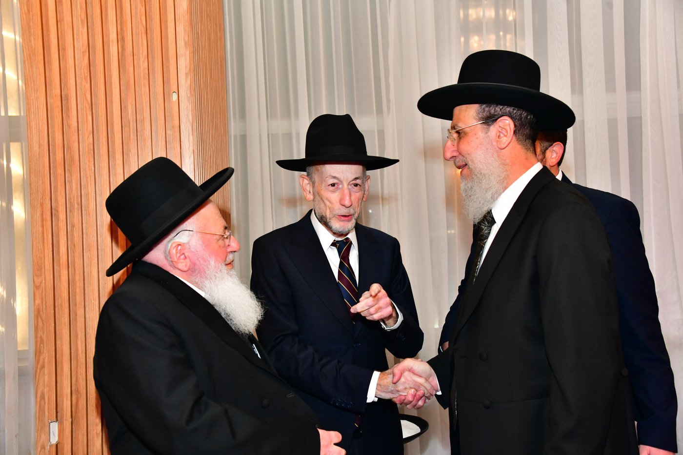 מהשמחה | צילום: שוקי לרר