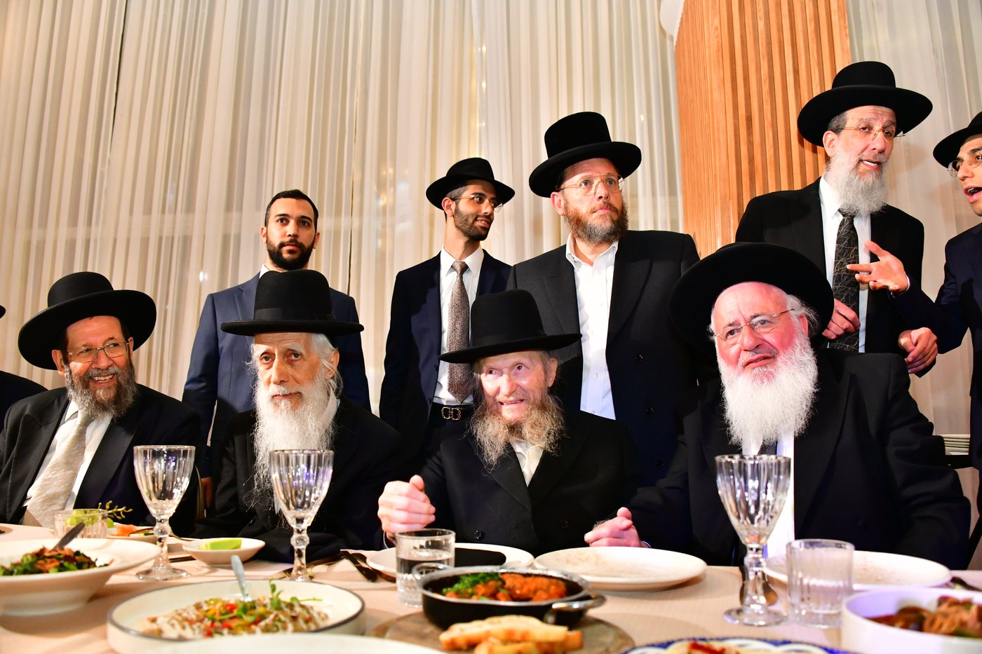 מהשמחה | צילום: שוקי לרר