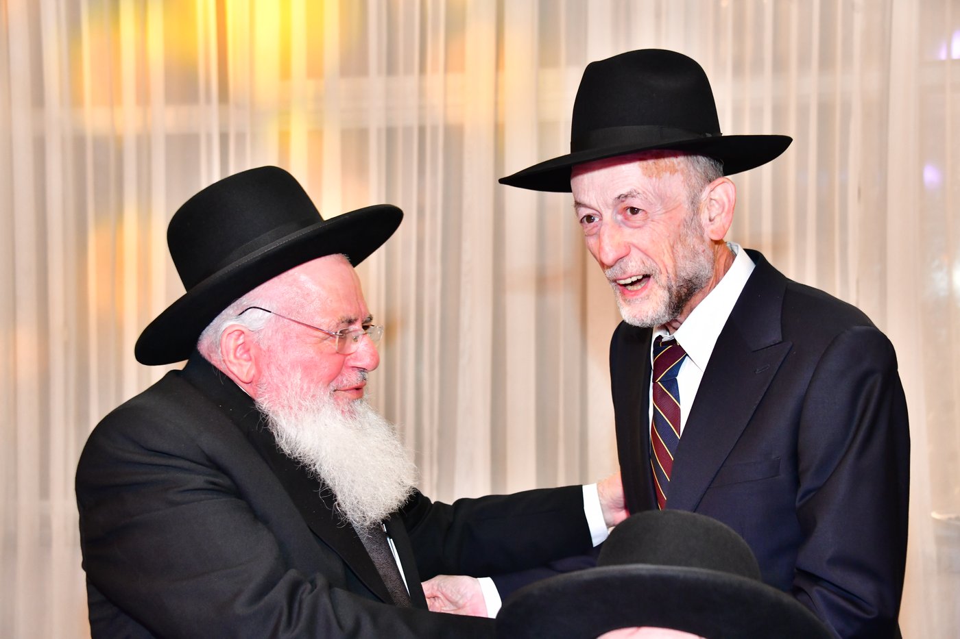 מהשמחה | צילום: שוקי לרר