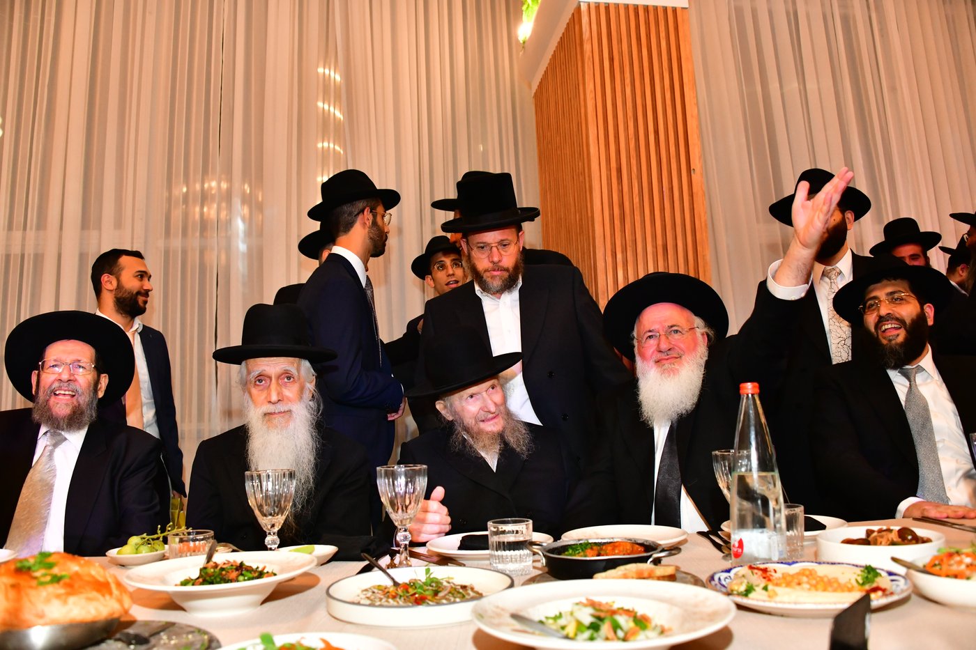מהשמחה | צילום: שוקי לרר