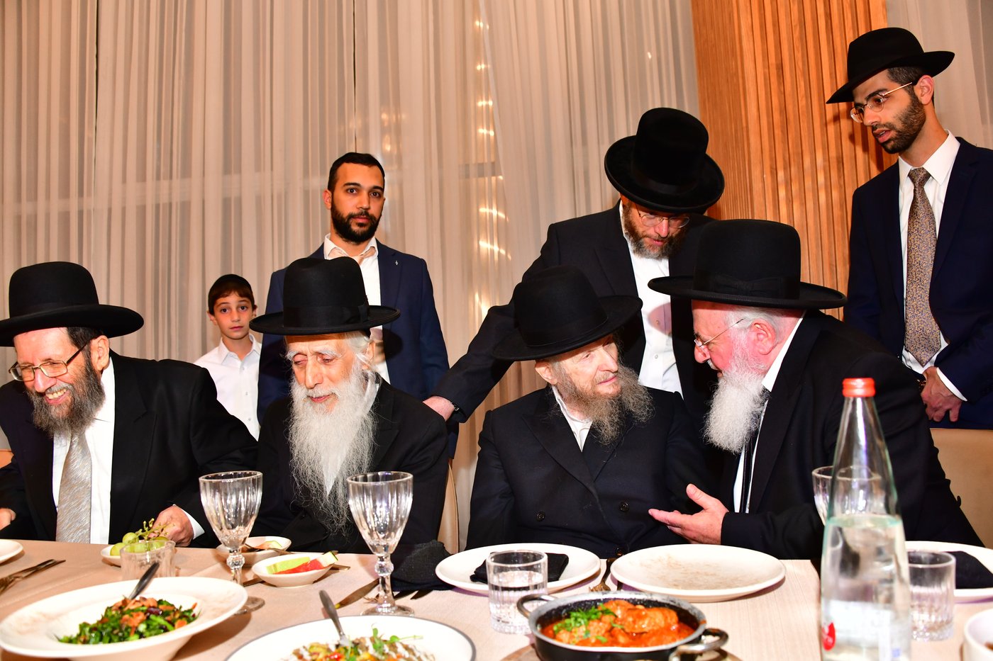 מהשמחה | צילום: שוקי לרר