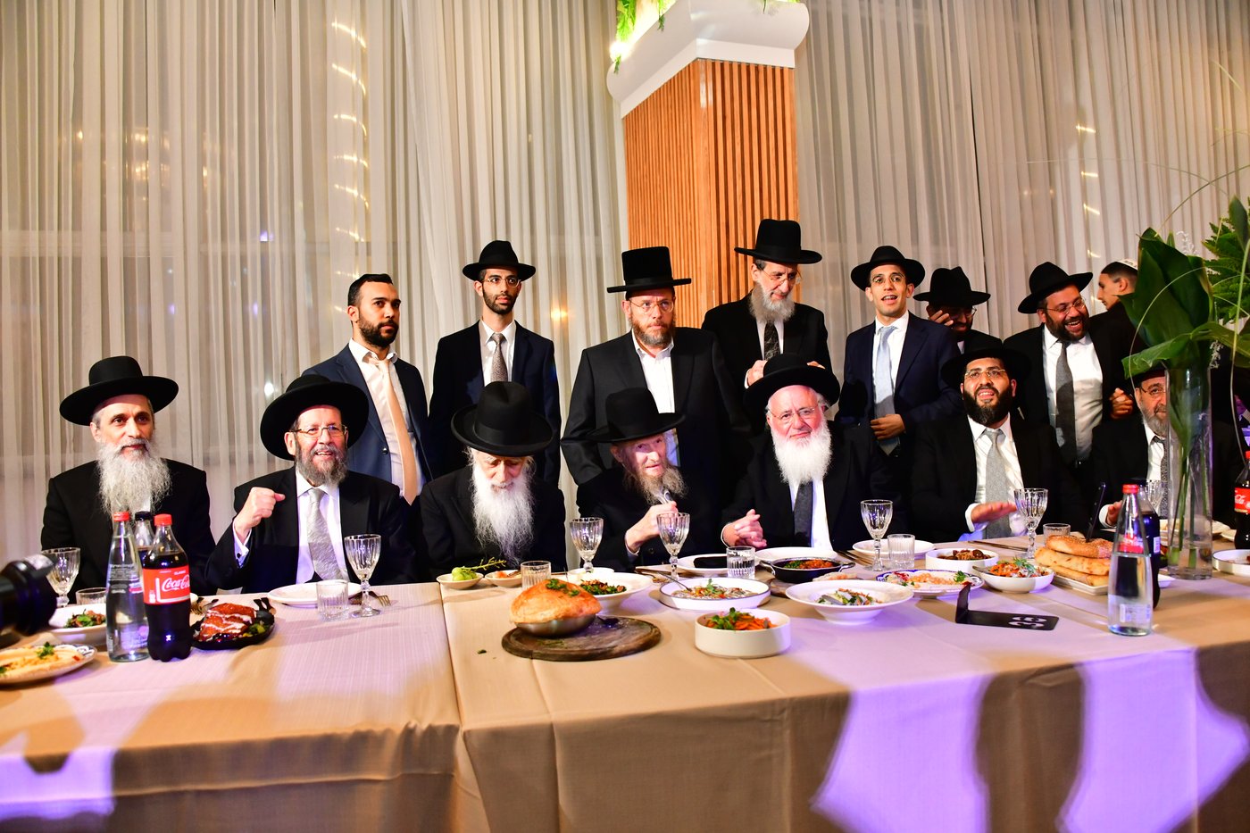 מהשמחה | צילום: שוקי לרר