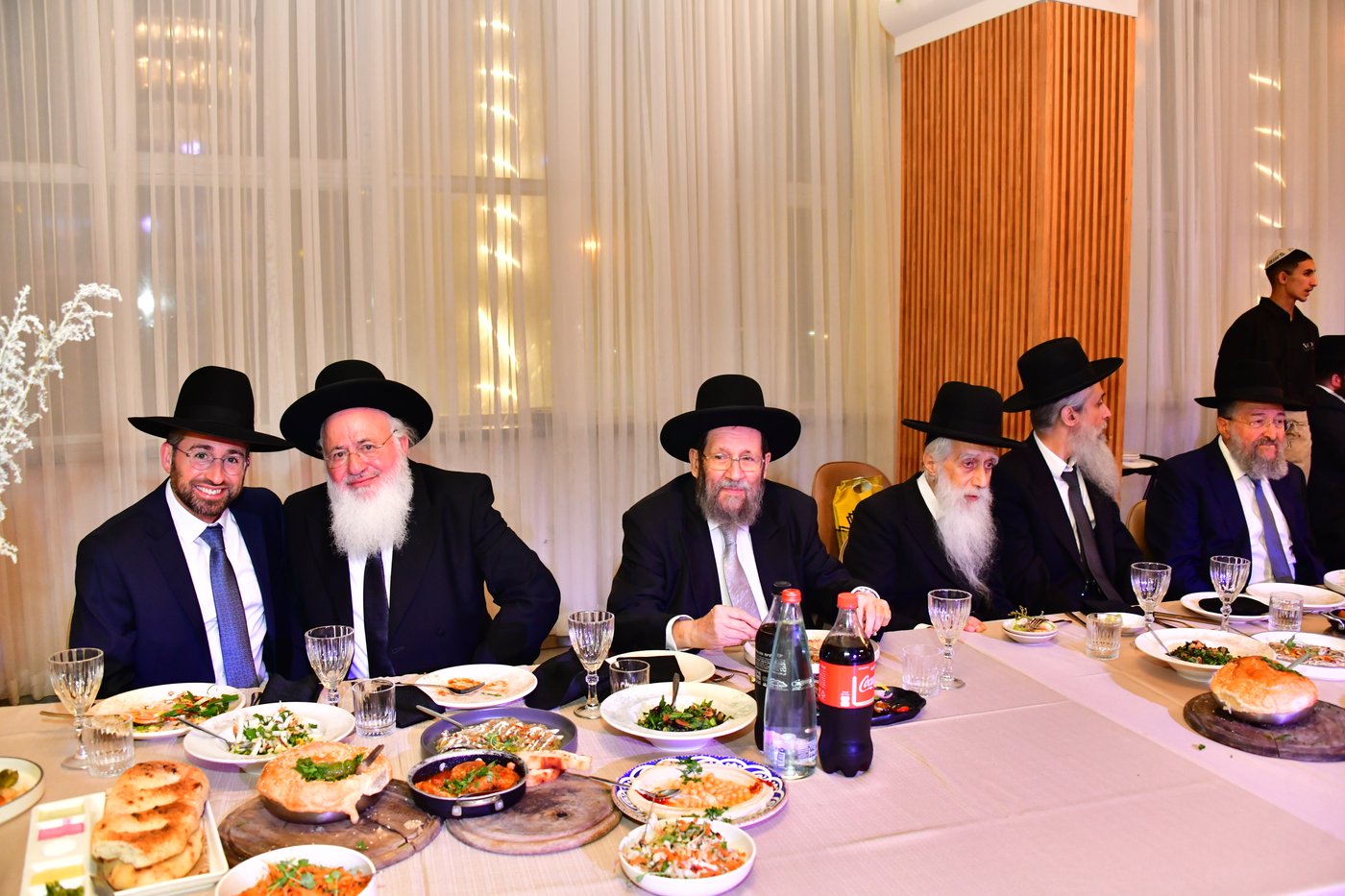 מהשמחה | צילום: שוקי לרר