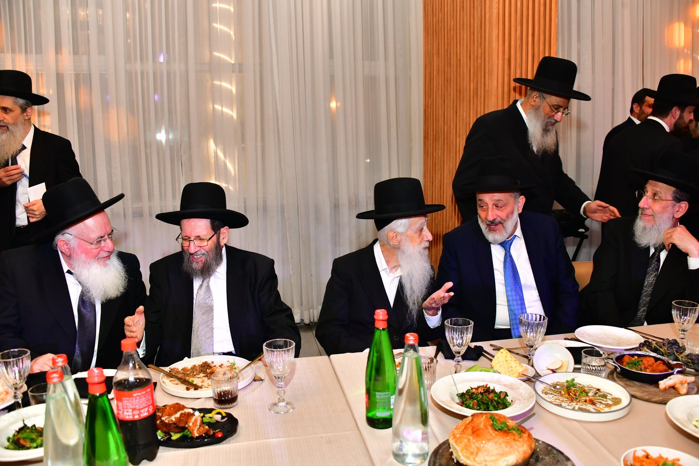 מהשמחה | צילום: שוקי לרר